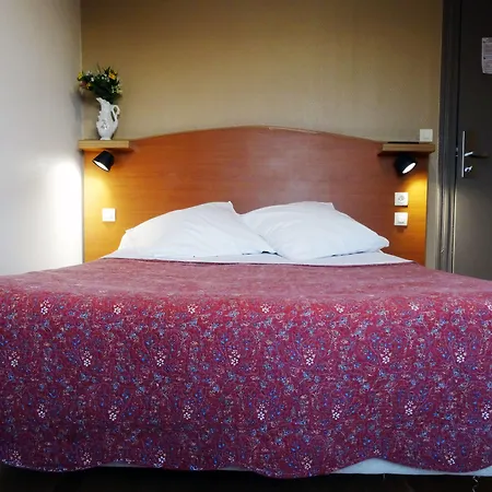 Ermitage 5* Париж