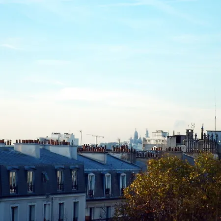 Отель Ermitage 5*