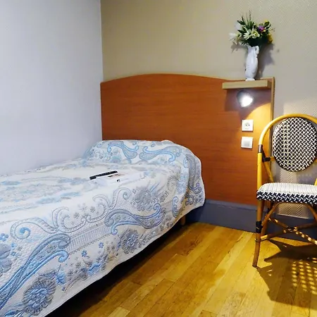 Ermitage Hotel Paris
