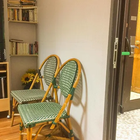 Ermitage Paris