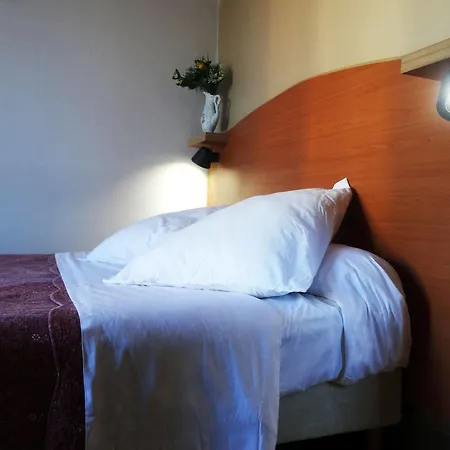 Hotel Ermitage