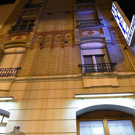Ermitage Hotel