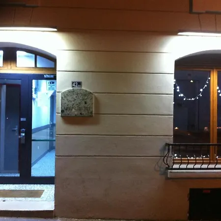 Ermitage 5* Paříž