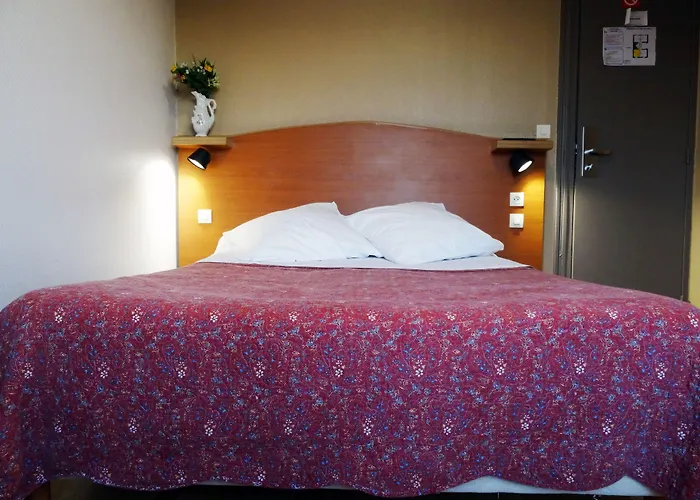 Ermitage 5* Париж