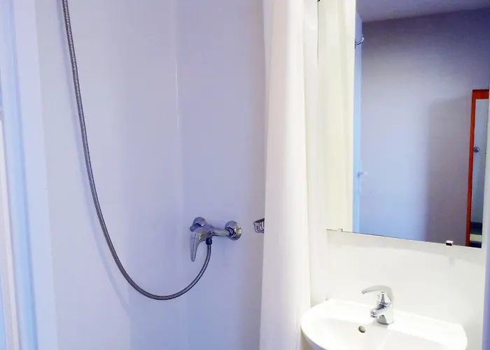 Hotell Ermitage
