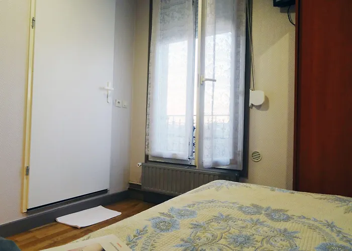 Отель Ermitage 5*