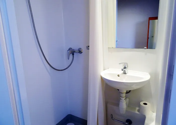 Hotell Ermitage 5*