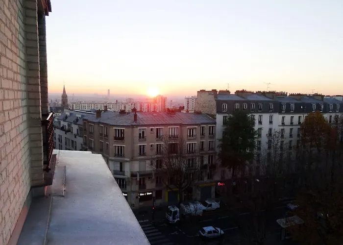 Hotell Ermitage