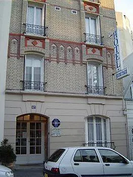 Ermitage 5* Paris