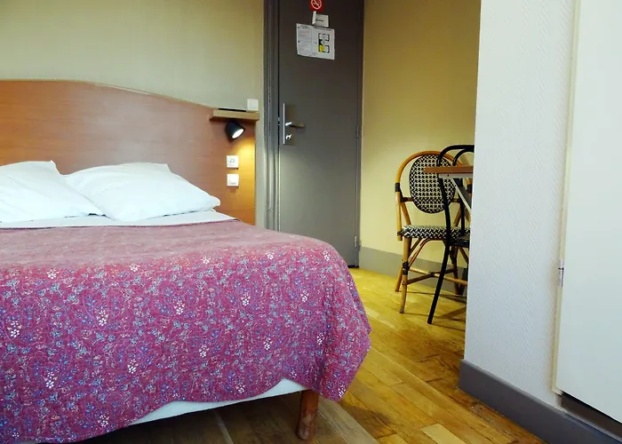 エルミタージュ ホテル