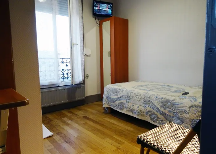 エルミタージュ 5*