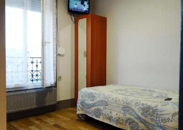 エルミタージュ ホテル 5*