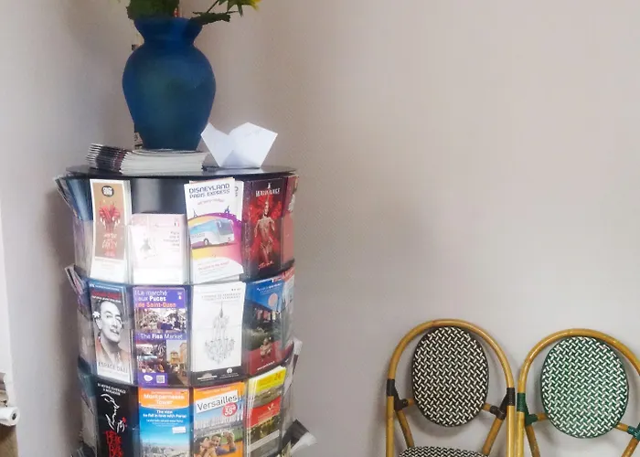 エルミタージュ 5*